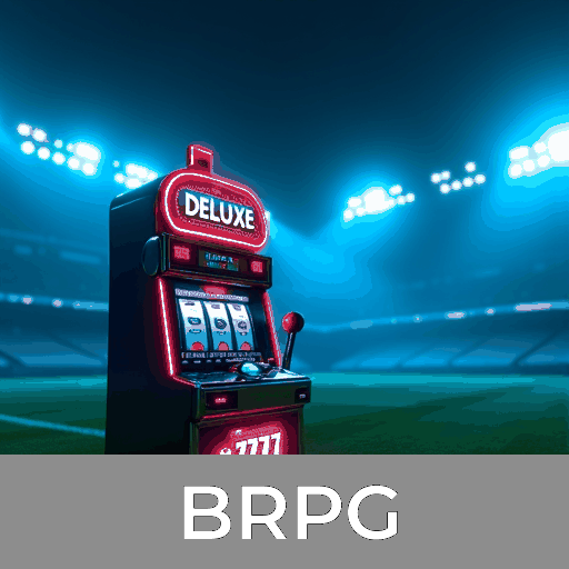 BRPG: A Revolução do Jogo Móvel com Funcionalidades Completas