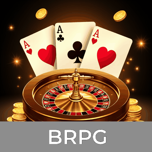 BRPG: Experiência Profissional em Jogos de Mesa Ao Vivo