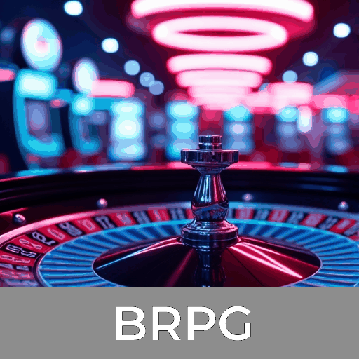 Aproveite os Incríveis Bônus e Promoções Únicas do BRPG