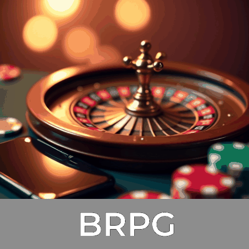 BRPG: Plataforma de Apostas Segura e Divertida