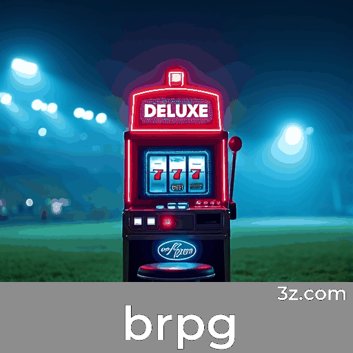 brpg login page Brazil – secure online casino access