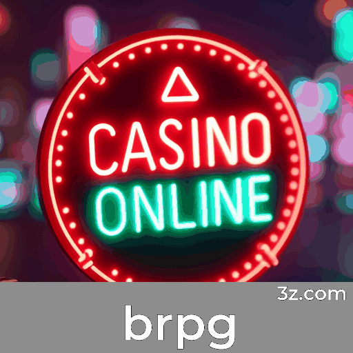 brpg login page Brazil – secure online casino access