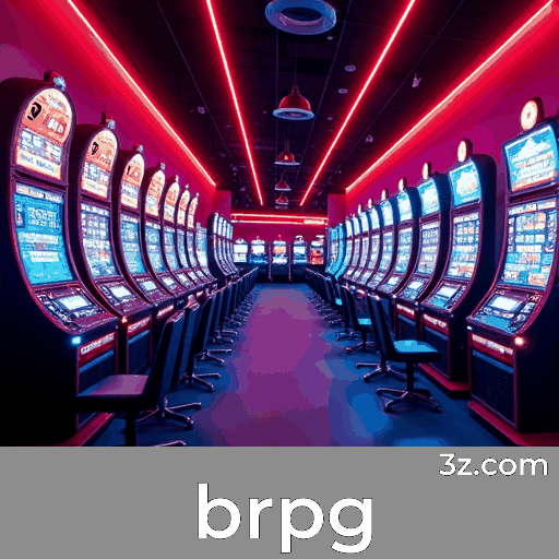 brpg login page Brazil – secure online casino access