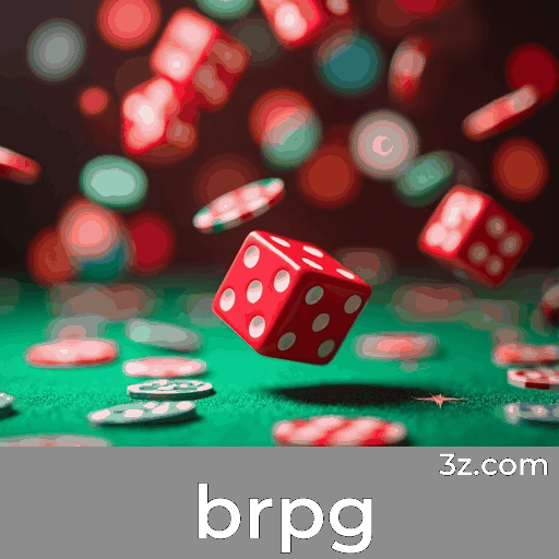 brpg login page Brazil – secure online casino access